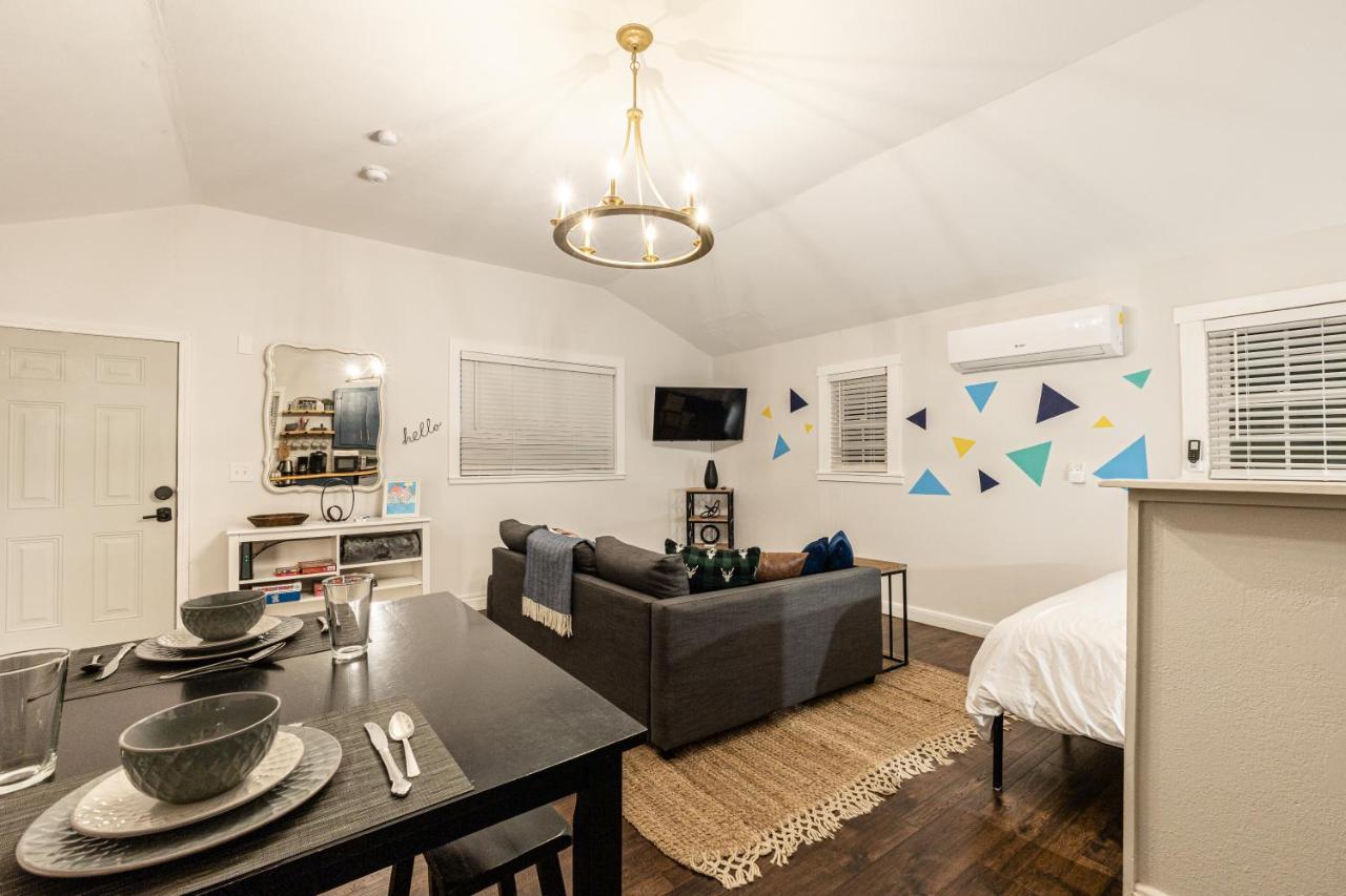 הוילה Sky High Cabin In ברייסון סיטי מראה חיצוני תמונה